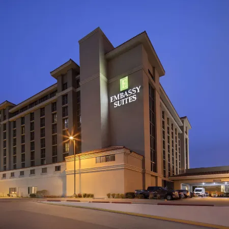 Embassy Suites by Hilton Dallas Park Central Area