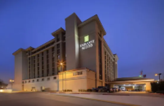 Embassy Suites by Hilton Dallas Park Central Area Hotels near Valley House Gallery & Sculpture Garden