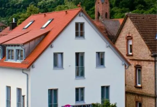 埃舍爾冰廠旅館