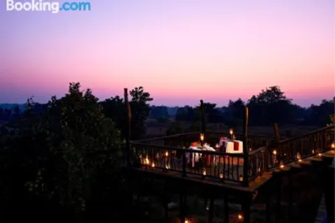 Samode Safari Lodge