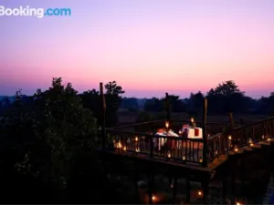 Samode Safari Lodge