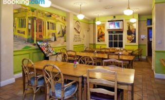 Gogartys Temple Bar Hostel