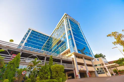 BMK House Apartments