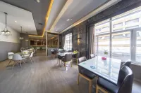 Jinjiang Inn Select (Changji Administrative Center)