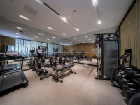 アトゥールホテル トルファン博物館文化西路 トルファン市のホテル