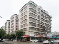 大埔鴻華飯店 大埔住宿飯店