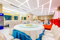 Yuda International Hotel - breakfast