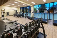 EVEN Hotel ROCKVILLE - WASHINGTON DC AREA by IHG - Gym