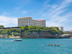 Novotel Marseille Vieux-Port