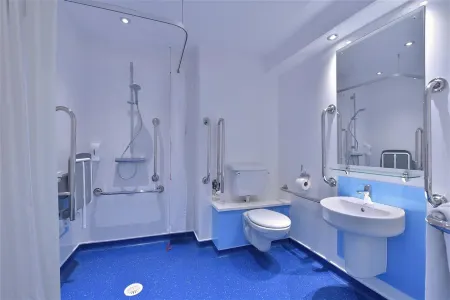 Travelodge Hotel - Macclesfield Central