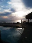 Emerald Shores Hotel - Daytona Beach - en bord de mer
