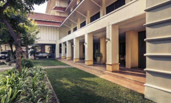 Mercure Chiang Mai