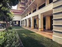 Mercure Chiang Mai - Beach