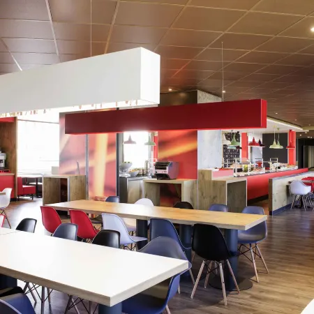 Ibis Schiphol Amsterdam Airport