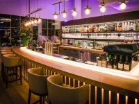 Novotel Sydney Darling Harbour - Bar