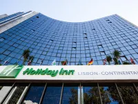 Holiday Inn Lisbon-Continental Hôtels à : Lisbonne