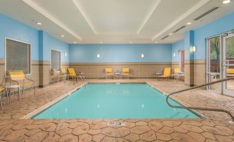 Fairfield Inn & Suites Cleveland