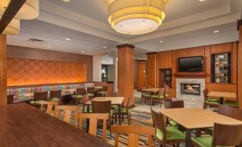 Fairfield Inn & Suites Cleveland