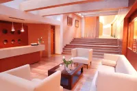 Mexico City Marriott Reforma Hotel - Spa