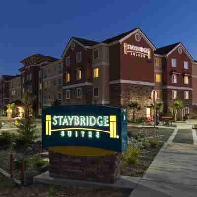 Staybridge Suites Rocklin - Roseville Area Hotel Exterior