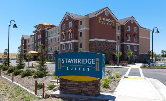 Staybridge Suites Rocklin - Roseville Area