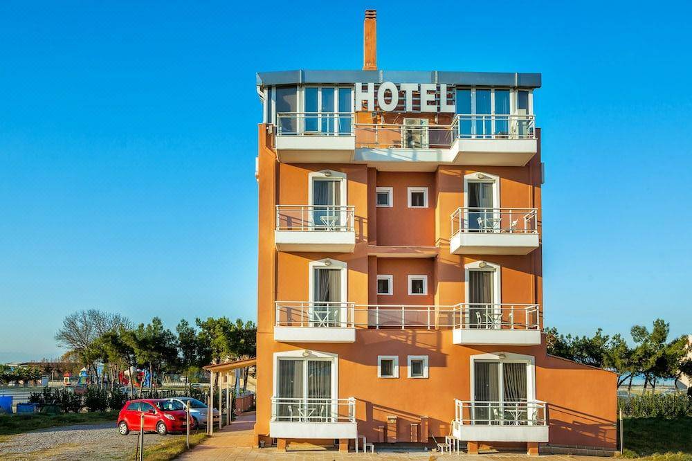 Perea Hotel-Thermaikos Updated 2022 Room Price-Reviews & Deals | Trip.com