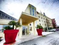 B&B Hotel Quarto d'Altino Các khách sạn ở Quarto d'Altino