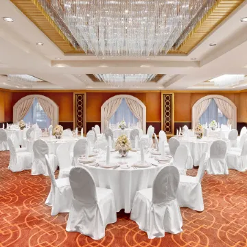The St.Regis Moscow Nikolskaya (Сент Риджес Никольская)