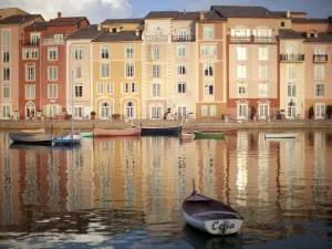 Loews Portofino Bay Hotel at Universal Orlando