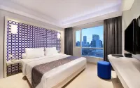 Crown Prince Hotel Surabaya Managed by Midtown Indonesia