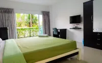 Baan Jumpa Residence Hotels in Nakhon Pathom