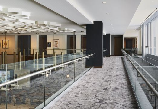 로우스 시카고 호텔