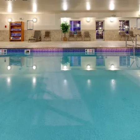 Staybridge Suites SIOUX FALLS AT EMPIRE MALL by IHG