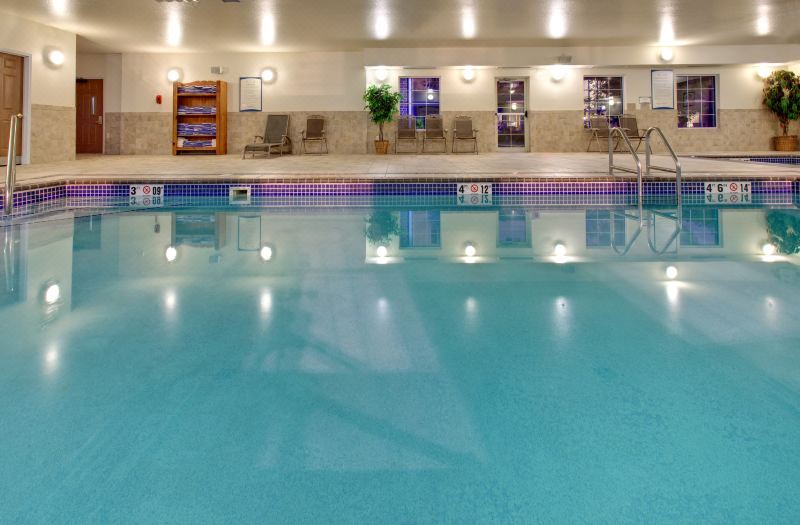 Staybridge Suites Sioux Falls AT Empire Mall by IHG photo 2