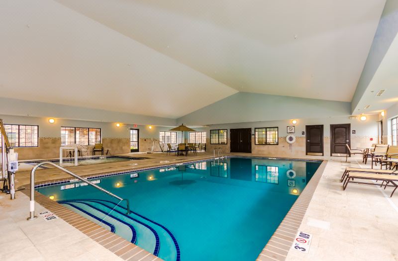 Staybridge Suites Grand Forks by IHG photo 2
