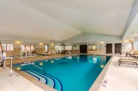 Staybridge Suites GRAND FORKS by IHG - spa