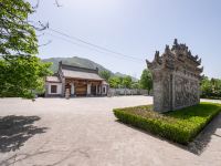 西安关中大院 - 酒店附近