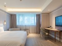 杭州西溪未来科技城美居酒店 - 高级大床房