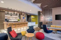 Holiday Inn Express Siegen Hotels in Hilchenbach