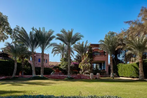 Lazib Inn Resort & Spa Hotel a Al Mashrak Qebli