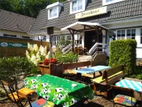 Hotel Forsthaus Sellin Hotels in Baabe