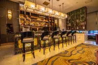 Tianluan International Hotel Hotels in Jianli