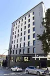 AZ Hôtels Vieux Kouba Hotel dekat Grand Poste