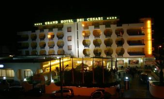 Grand Hotel Dei Cesari Dependance