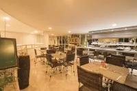 Atlantic Palace Apart-Hotel فنادق في Aquiraz