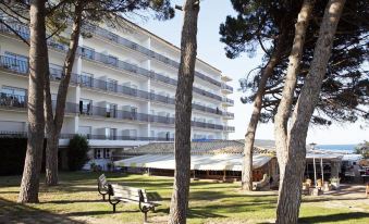 Rvhotels Nieves Mar