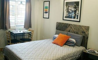 Urban Saigon Homestay