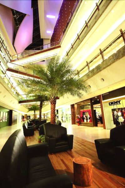 共有エリア ザ ガーデンズ ア セント ジャイルズ シグネチャー ホテル&レジデンス クアラルンプールの写真