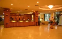 Hotel Bintang Sintuk Hotels in Bontang