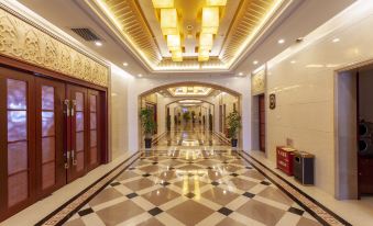 Hami Hotel